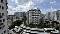 Blk 606 Senja Road (Bukit Panjang), HDB 5 Rooms #582621861